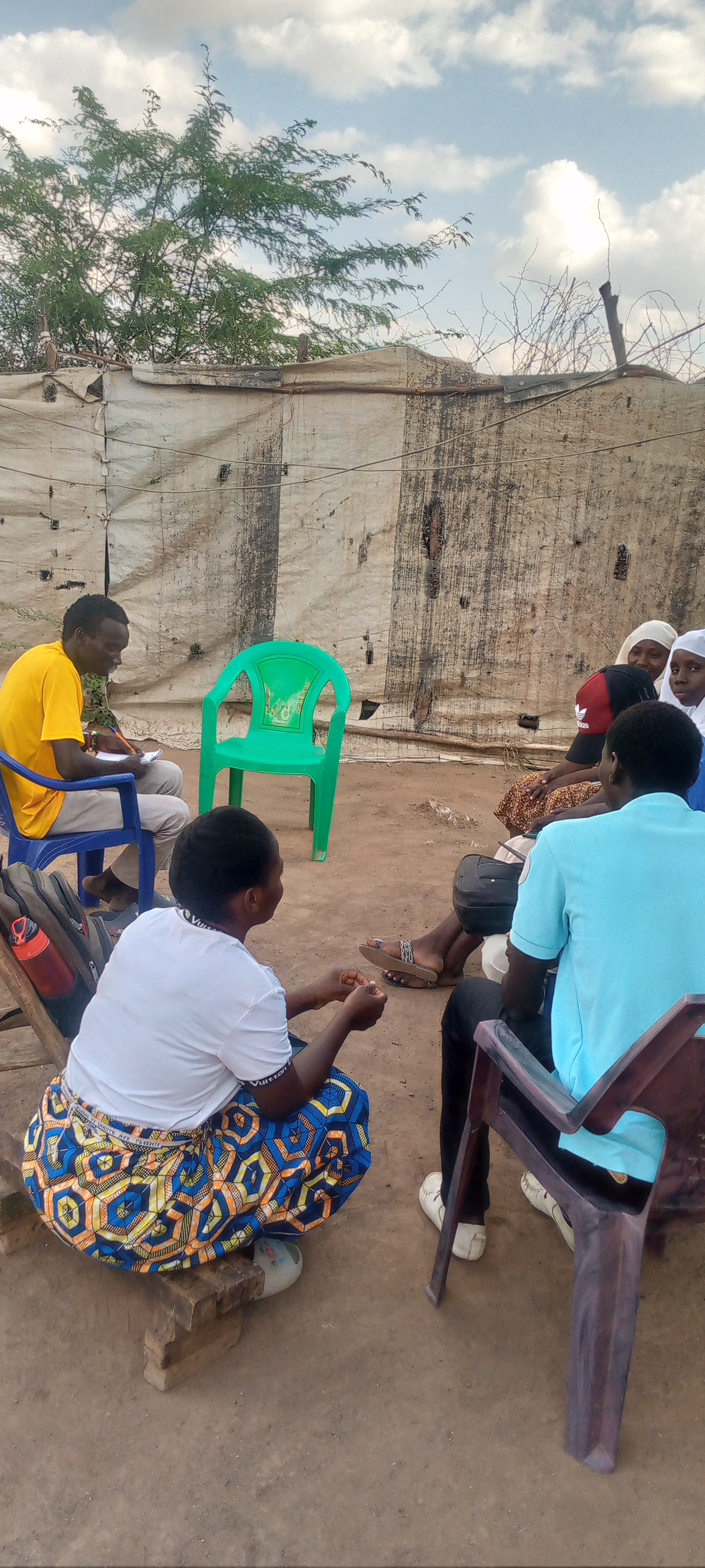 IFE Community 2